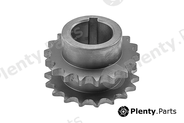 BBR Automotive 003-30-13895 — Sprocket, crankshaft