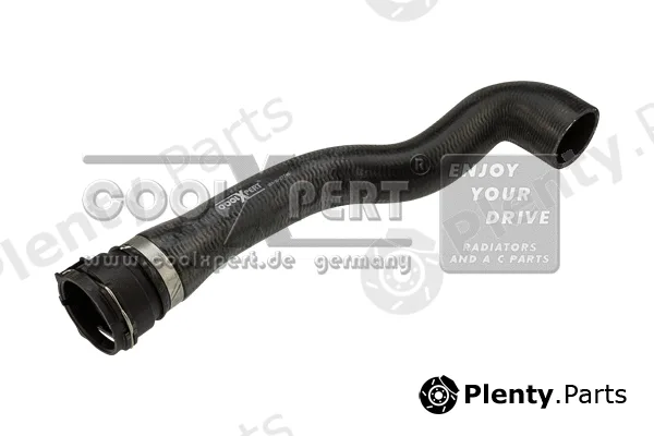 BBR Automotive 001-10-27745 — Radiator Hose - coolXpert