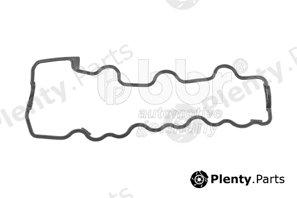 BBR Automotive 001-10-18586 — Gasket, cylinder head cover