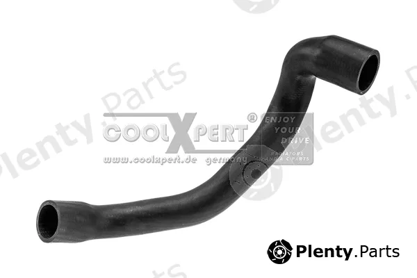 BBR Automotive 003-60-02649 — Radiator Hose - coolXpert