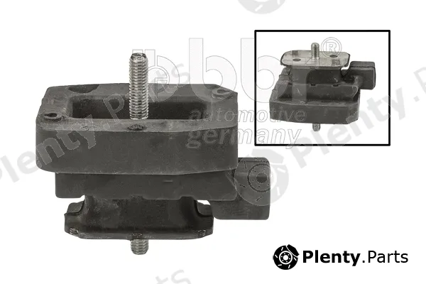 BBR Automotive 001-10-21983 — Mounting, automatic transmission