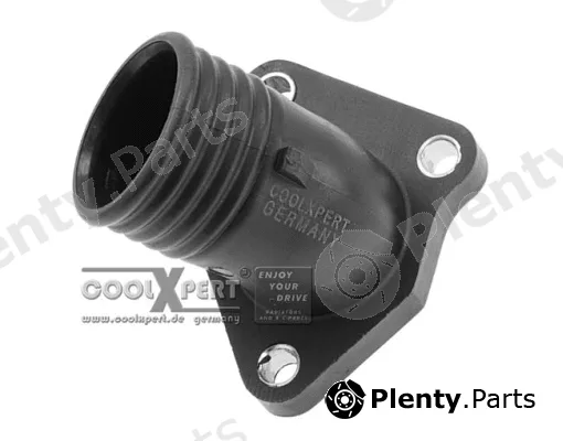 BBR Automotive 003-60-12280 — Coolant Flange - coolXpert