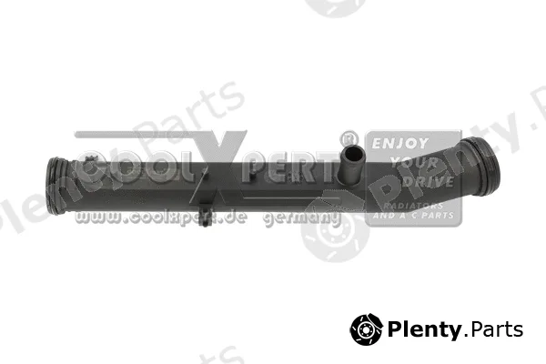 BBR Automotive 001-10-24950 — Coolant Flange - coolXpert