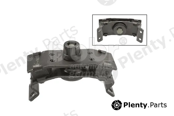 BBR Automotive 001-10-25220 — Mounting, automatic transmission