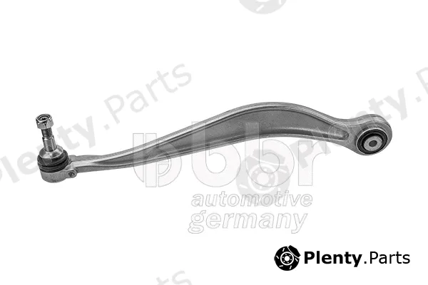 BBR Automotive 001-10-17751 — Control/Trailing Arm, wheel suspension
