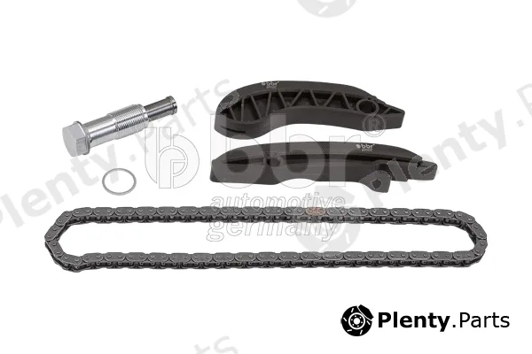 BBR Automotive 001-10-23540 — Timing Chain Kit