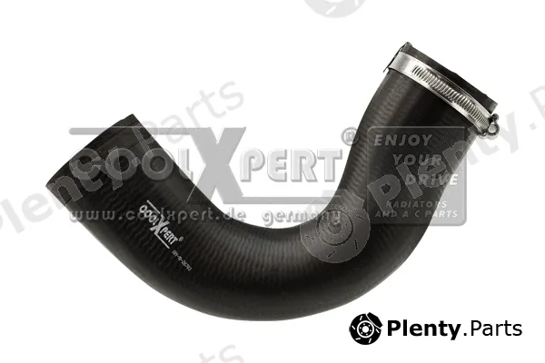 BBR Automotive 001-10-26703 — Charge Air Hose - coolXpert
