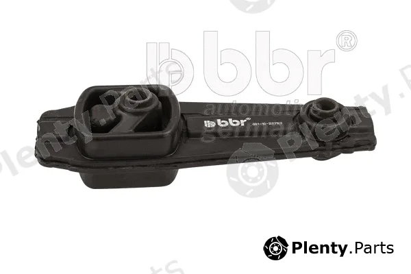 BBR Automotive 001-10-22753 — Mounting, engine