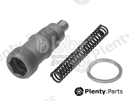 BBR Automotive 001-30-14911 — Tensioner, timing chain