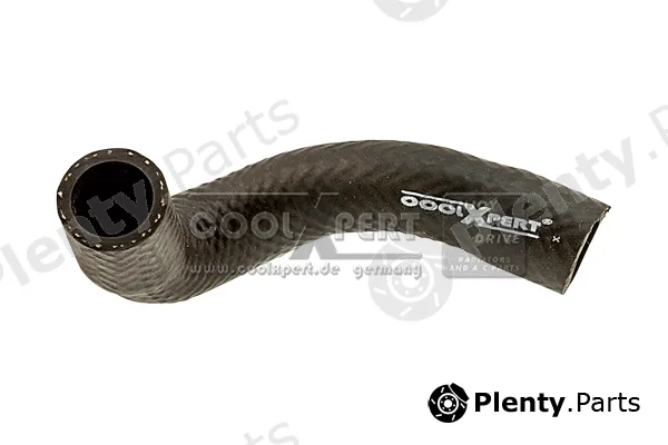 BBR Automotive 001-10-21636 — Radiator Hose - coolXpert