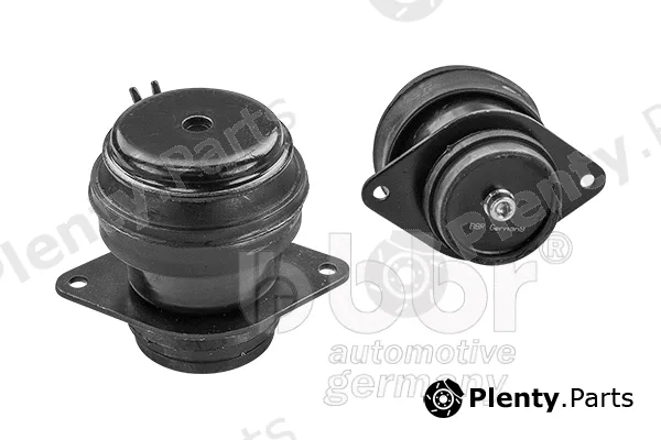 BBR Automotive 002-30-01245 — Mounting, engine
