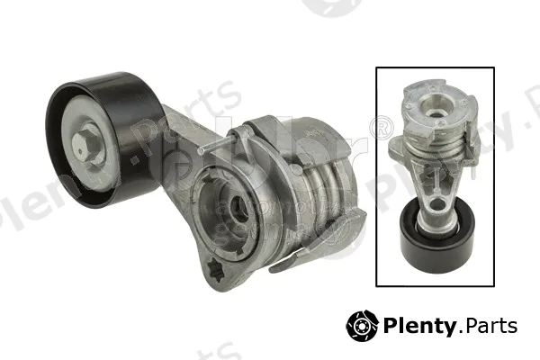 BBR Automotive 001-10-24551 — Belt Tensioner, V-ribbed belt