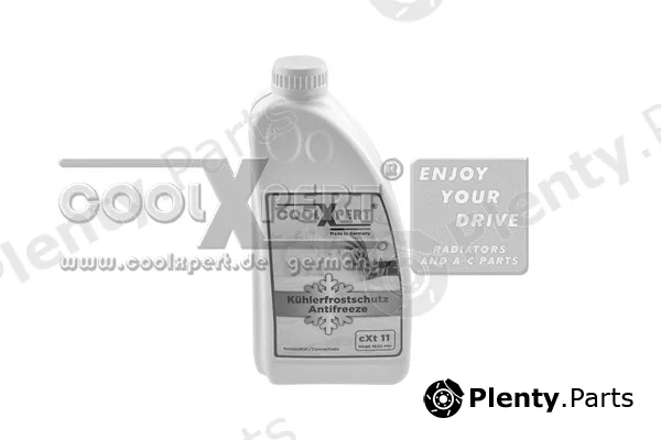 BBR Automotive 001-10-23214 — Antifreeze coolXpert cXt 11