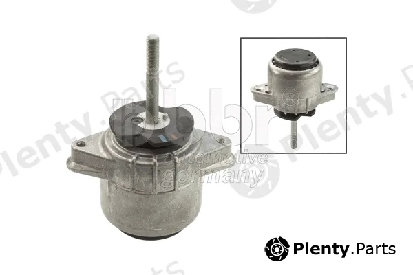 BBR Automotive 001-10-30184 — Mounting, engine