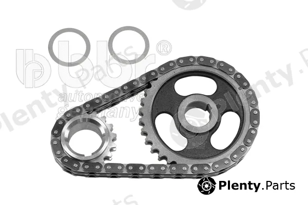 BBR Automotive 001-10-19719 — Timing Chain Kit