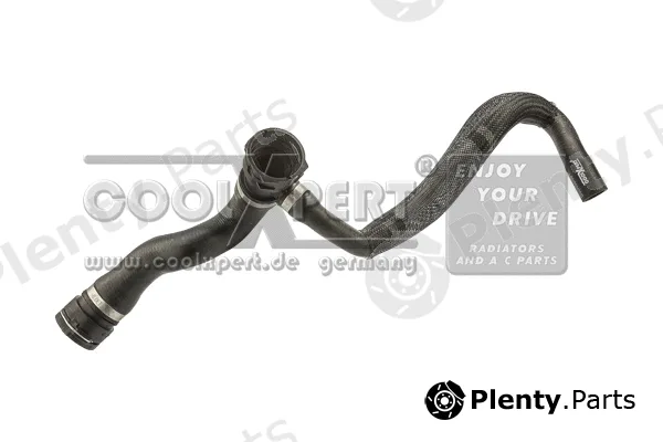 BBR Automotive 001-10-23659 — Radiator Hose - coolXpert