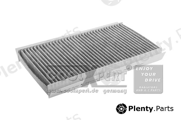 BBR Automotive 017-20-03345 — Filter, cabin air - coolXpert