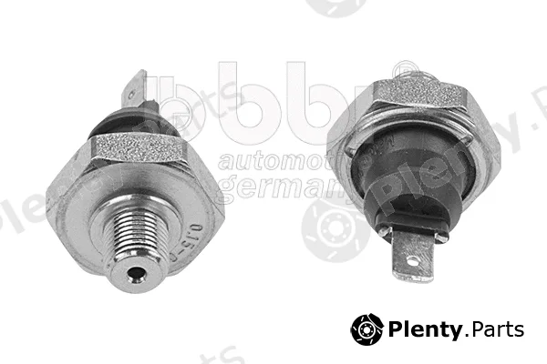 BBR Automotive 001-10-16777 — Oil Pressure Switch