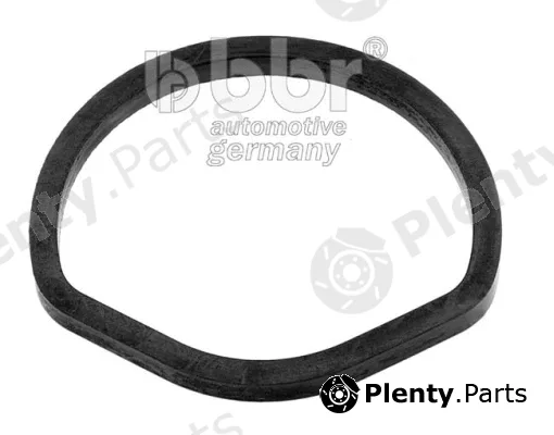 BBR Automotive 001-30-12106 — Gasket, oil filter housing