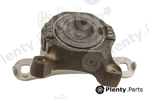 BBR Automotive 001-10-25199 — Mounting, engine