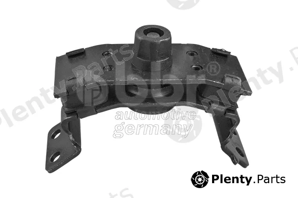 BBR Automotive 001-10-26193 — Mounting, automatic transmission