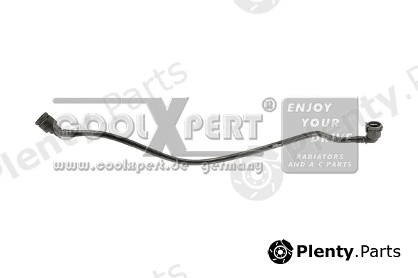 BBR Automotive 001-10-27757 — Radiator Hose - coolXpert