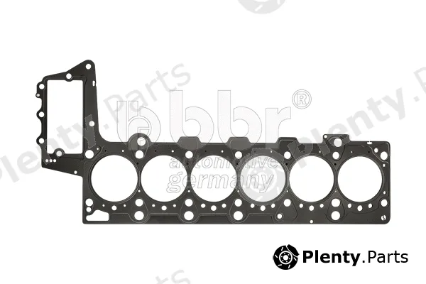 BBR Automotive 001-10-25342 — Gasket, cylinder head