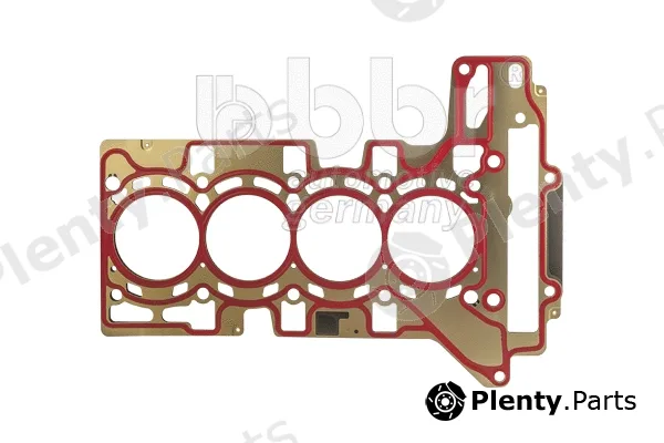 BBR Automotive 001-10-21653 — Gasket, cylinder head