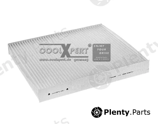 BBR Automotive 002-20-15735 — Filter, cabin air - coolXpert