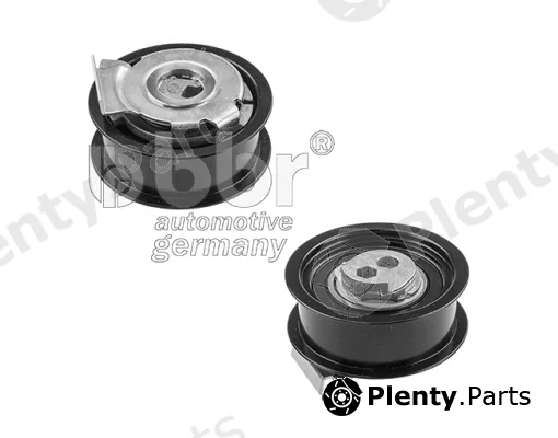 BBR Automotive 002-30-11573 — Tensioner Pulley, timing belt