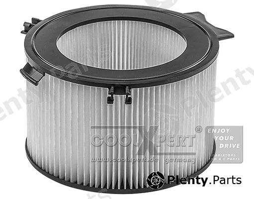 BBR Automotive 002-20-00865 — Filter, cabin air - coolXpert