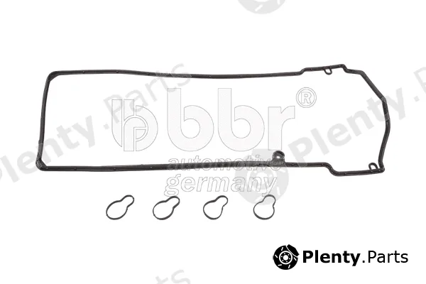 BBR Automotive 001-10-21846 — Gasket Set, cylinder head cover