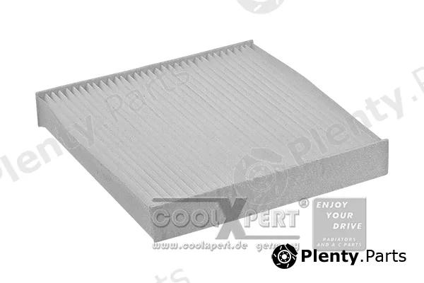 BBR Automotive 036-20-03264 — Filter, cabin air - coolXpert