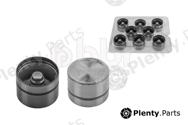BBR Automotive 001-30-12986 — Tappet