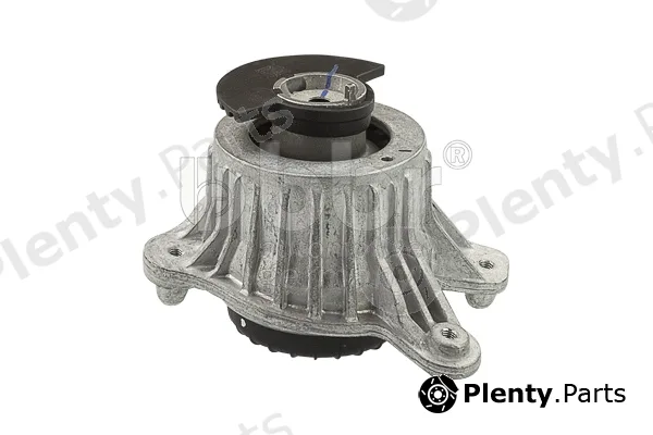 BBR Automotive 001-10-26053 — Mounting, engine