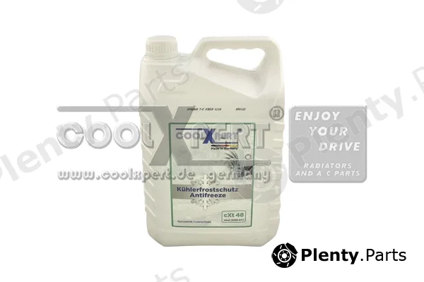 BBR Automotive 001-10-23407 — Antifreeze coolXpert cXt 48