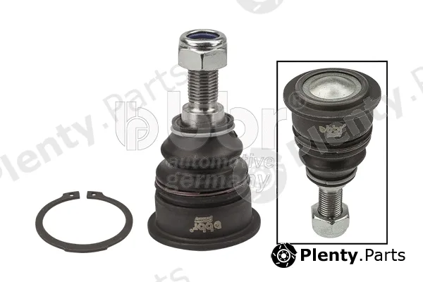 BBR Automotive 001-10-23483 — Ball Joint