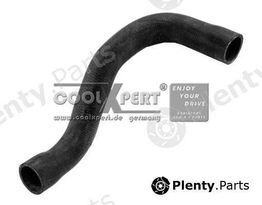 BBR Automotive 003-60-09629 — Radiator Hose - coolXpert