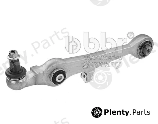 BBR Automotive 001-10-19083 — Control/Trailing Arm, wheel suspension
