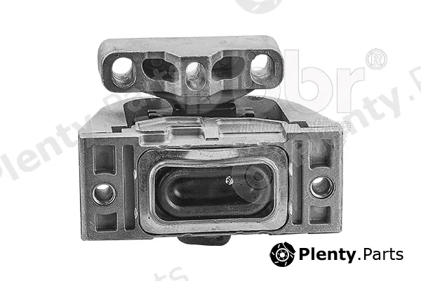 BBR Automotive 002-30-08023 — Mounting, engine