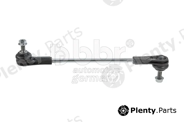 BBR Automotive 001-10-25365 — Link/Coupling Rod, stabiliser bar