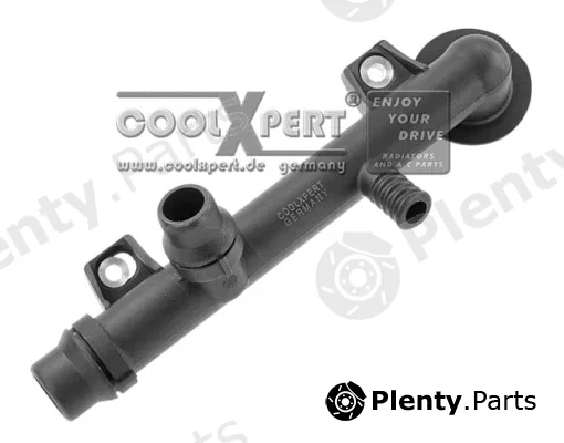 BBR Automotive 003-60-03477 — Coolant Flange - coolXpert