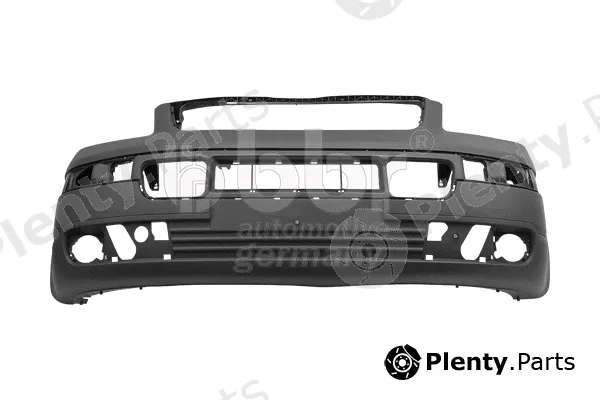 BBR Automotive 001-10-30519 — Bumper