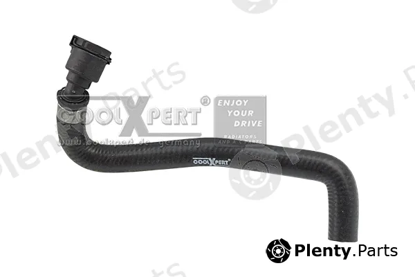 BBR Automotive 001-10-23975 — Radiator Hose - coolXpert