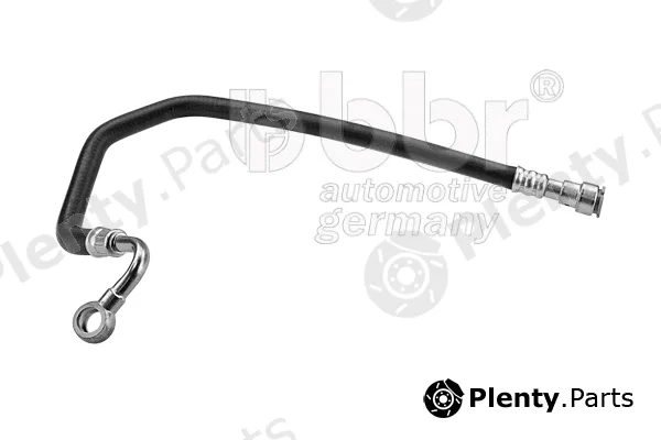 BBR Automotive 001-10-18938 — Hydraulic Hose, steering