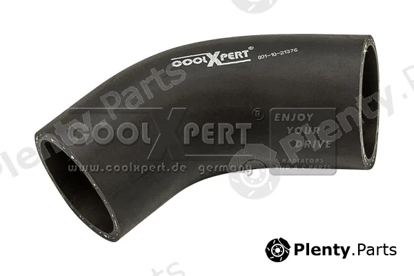 BBR Automotive 001-10-21376 — Charge Air Hose - coolXpert