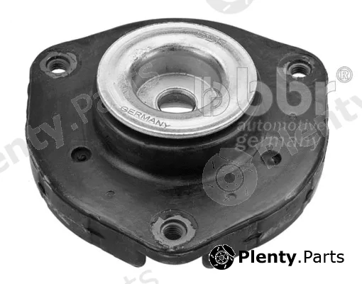 BBR Automotive 002-80-11261 — Suspension Strut Support Mount