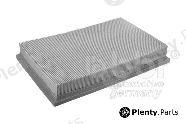 BBR Automotive 002-20-10214 — Air Filter