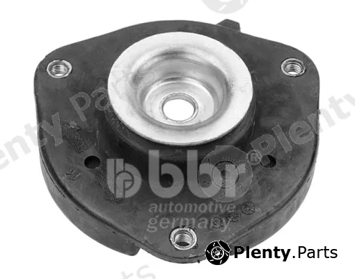 BBR Automotive 002-30-11622 — Suspension Strut Support Mount