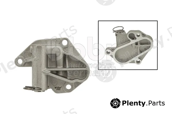 BBR Automotive 001-10-23849 — Tensioner, timing chain